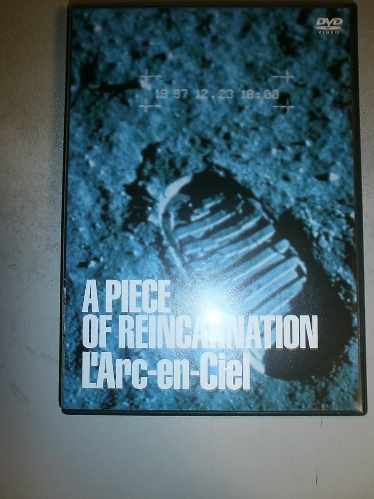 ラルクアンシエル DVD Amazon.co.jp: A PIECE OF REINCARNATION [DVD] : L'Arc~en~Ciel, L